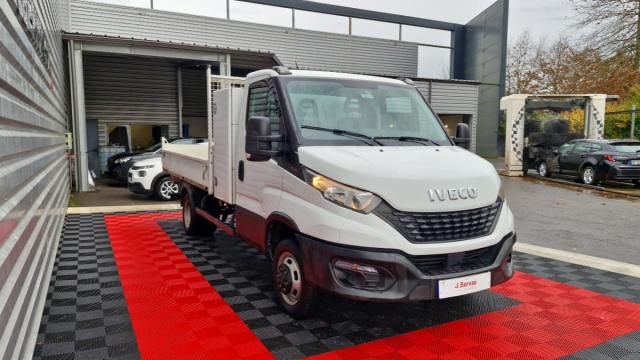 Iveco Daily image 5