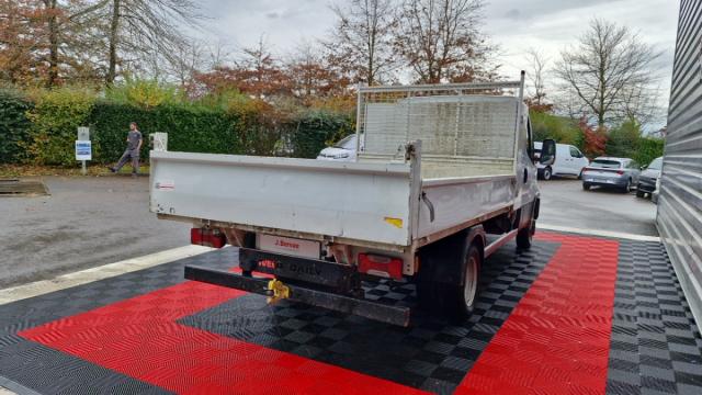 Iveco Daily image 9