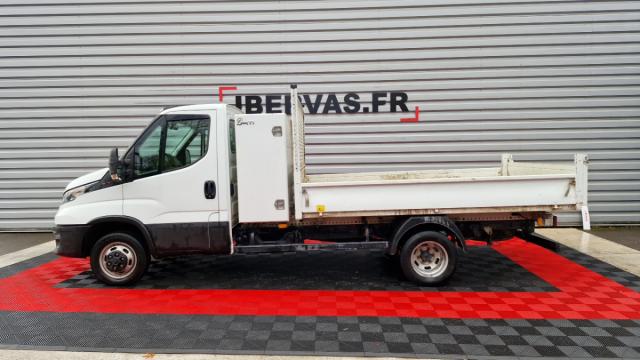 Iveco Daily image 3