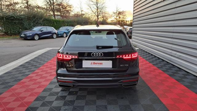 Audi A4 Avant image 6