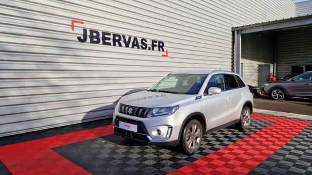 Suzuki Vitara 1.4 Boosterjet Hybrid Privilege