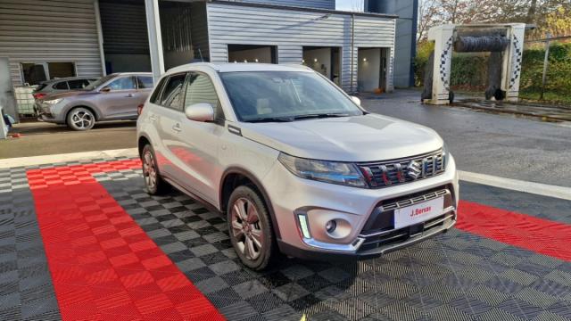 Suzuki Vitara image 6