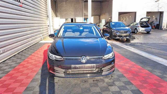 Volkswagen Golf image 2