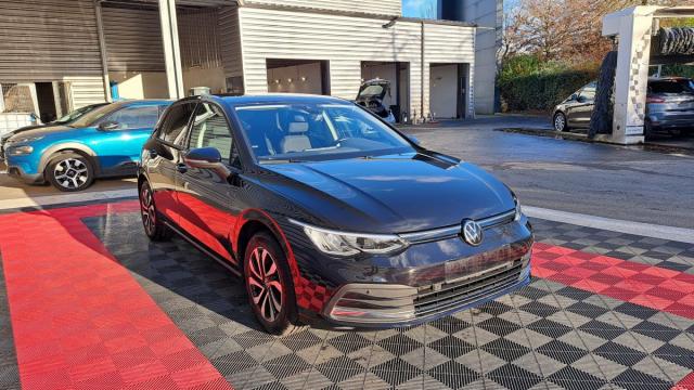 Volkswagen Golf image 3