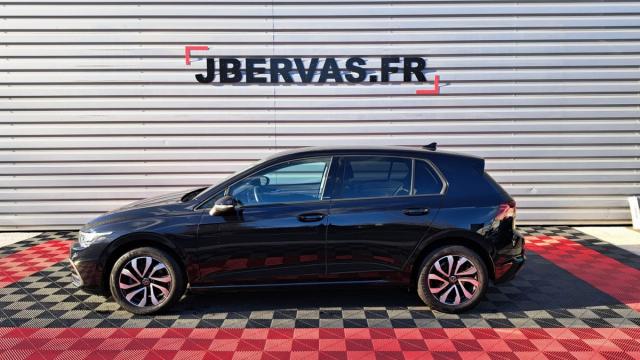 Volkswagen Golf image 9