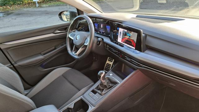 Volkswagen Golf image 5