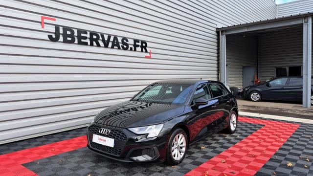 Audi A3 Sportback 35 Tfsi 150 S Tronic 7