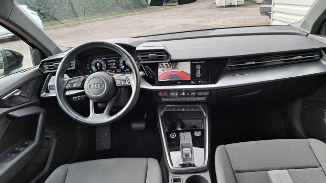 Audi A3 Sportback image 4