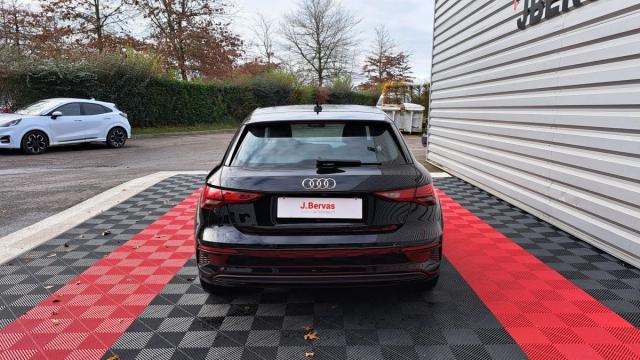 Audi A3 Sportback image 8