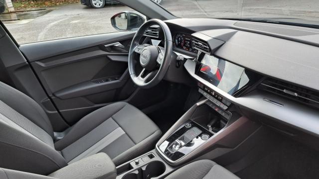 Audi A3 Sportback image 2