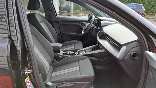 Audi A3 Sportback image 7