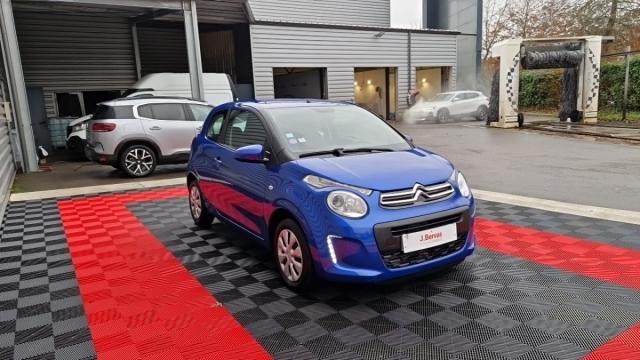 Citroen C1 image 3