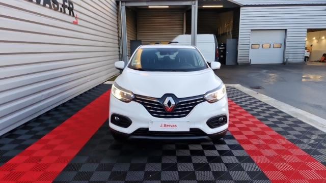Renault Kadjar image 5