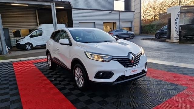Renault Kadjar image 9