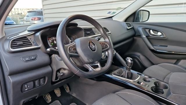 Renault Kadjar image 6
