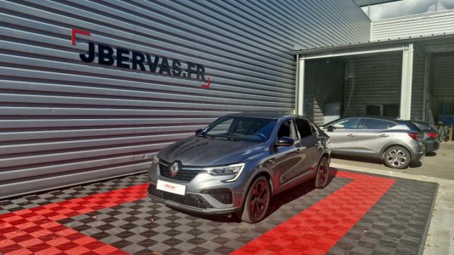 Renault Arkana E-Tech 145 - 21b R.s. Line