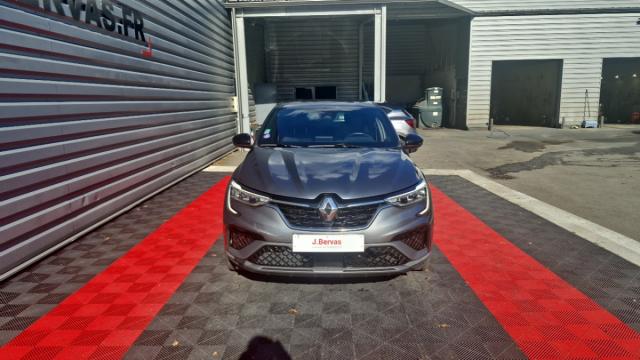 Renault Arkana image 1