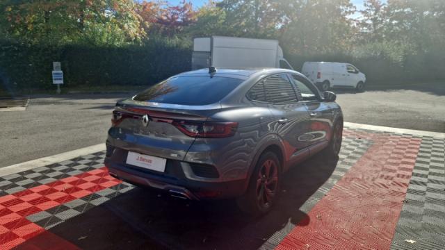 Renault Arkana image 7