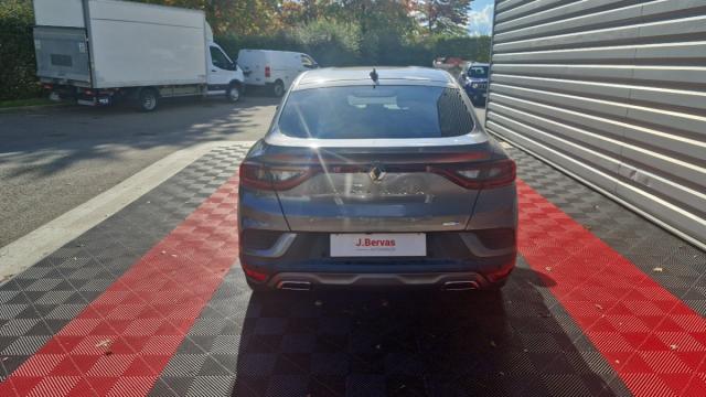 Renault Arkana image 8