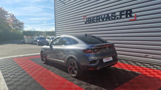 Renault Arkana image 6