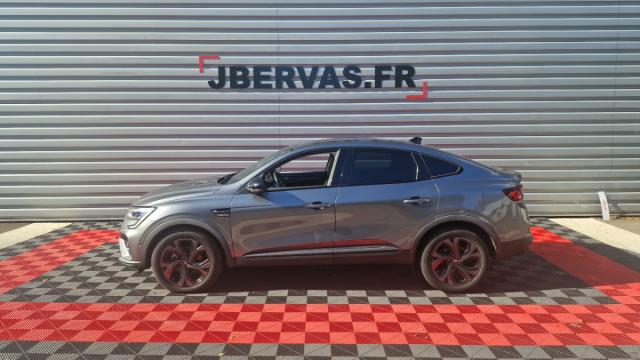 Renault Arkana image 4