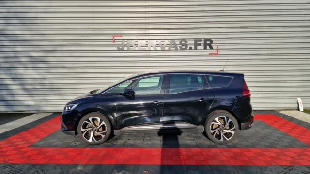 Renault Grand Scénic image 9