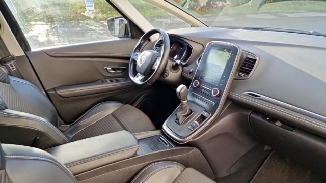 Renault Grand Scénic image 3