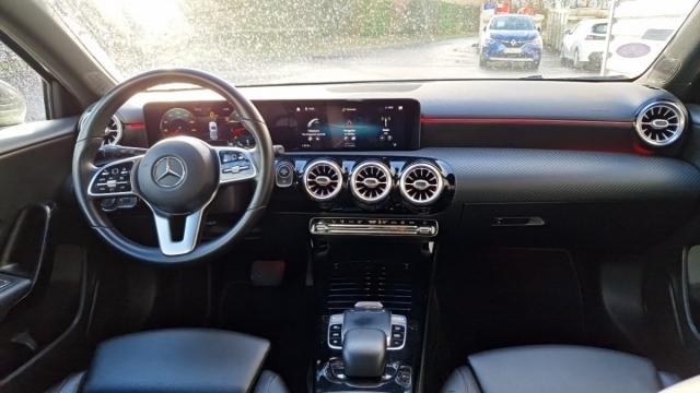 Mercedes Benz Classe A image 4