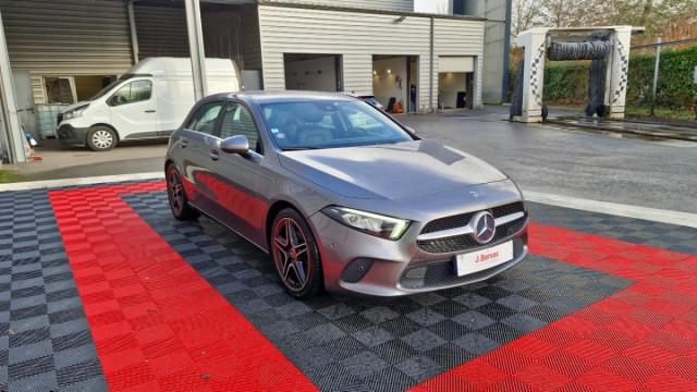 Mercedes Benz Classe A image 6