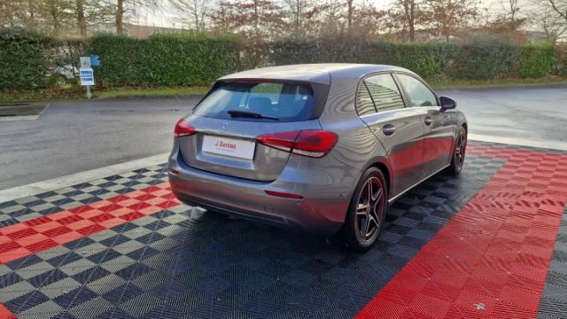 Mercedes Benz Classe A image 2