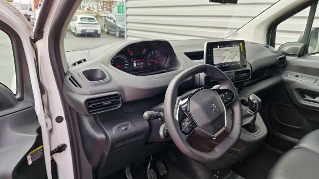 Peugeot Partner image 6