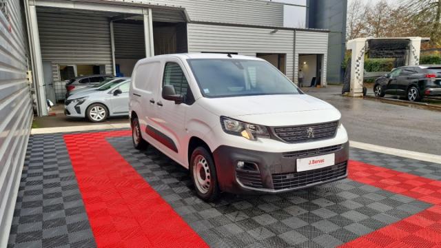 Peugeot Partner image 2