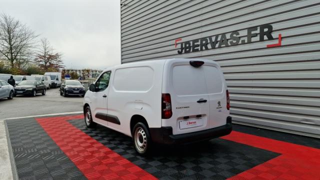 Peugeot Partner image 9