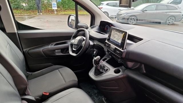Peugeot Partner image 3