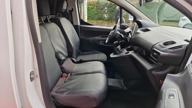 Peugeot Partner image 5