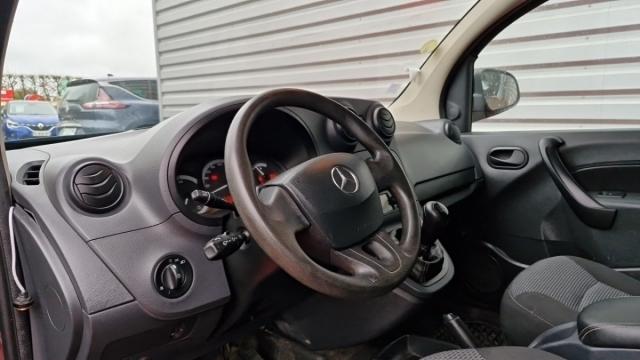 Mercedes Benz Citan image 7