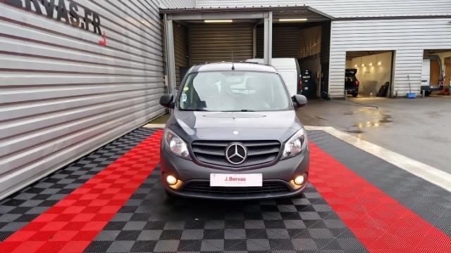 Mercedes Benz Citan image 5