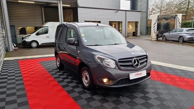 Mercedes Benz Citan image 3