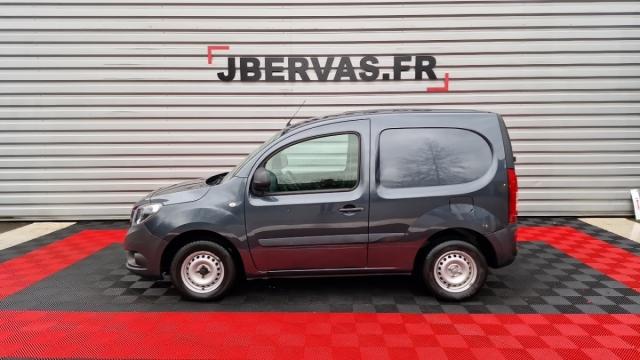 Mercedes Benz Citan image 9