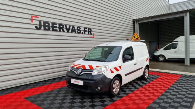 Renault Kangoo Express Tce 115 E6 Edc Extra R-Link