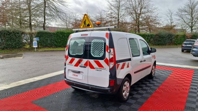 Renault Kangoo Express image 8