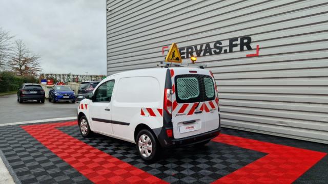 Renault Kangoo Express image 5