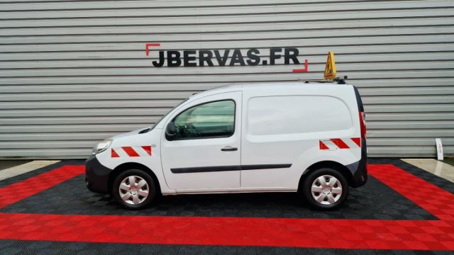 Renault Kangoo Express image 1