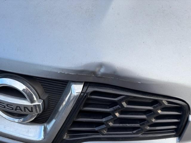 Nissan Qashqai image 4