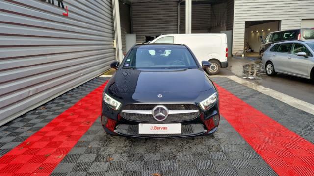 Mercedes Benz Classe A image 2