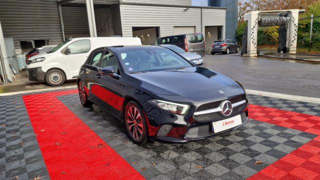 Mercedes Benz Classe A image 8