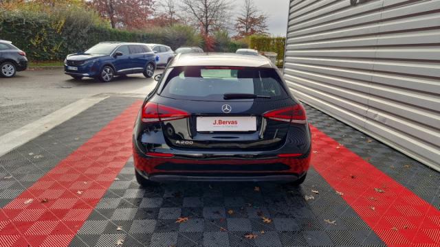 Mercedes Benz Classe A image 4