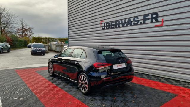 Mercedes Benz Classe A image 1