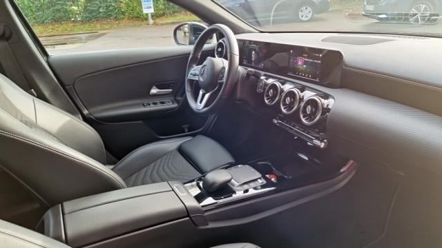 Mercedes Benz Classe A image 5