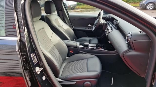 Mercedes Benz Classe A image 6